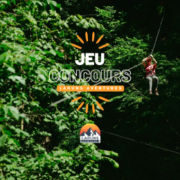 jeu concours sur instagram